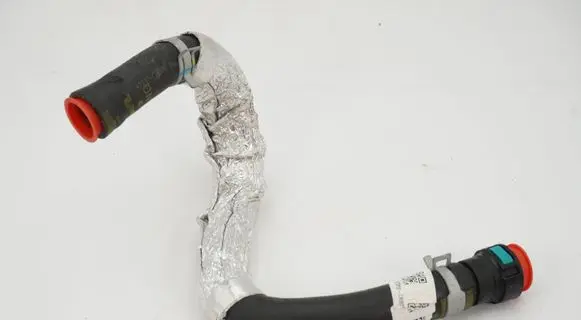 KIA Ceed Engine coolant pipe/hose 97312CR000
