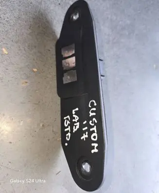 Ford Transit Custom Sliding door contact joint 2C1T14A658BB