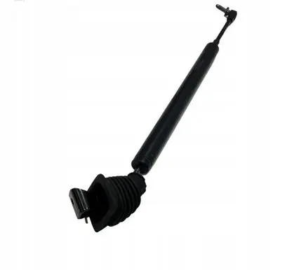 Porsche Panamera (970) Rear door check strap stopper 97053615100 |00000000000