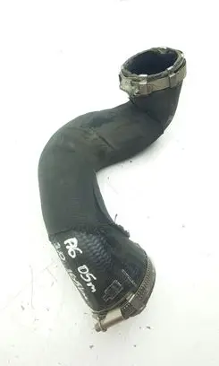 Audi A6 S6 C6 4F Intercooler hose/pipe