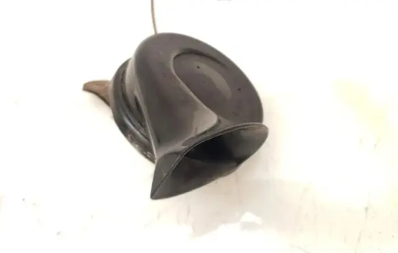 Mercedes-Benz A W168 Horn signal 000209