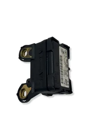 Mercedes-Benz SLK R171 ESP acceleration yaw rate sensor A0045429218 FD07M02 10170103763