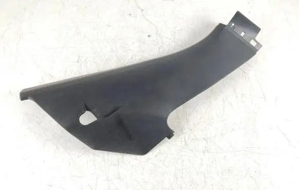 Porsche Cayenne (92A) (C) pillar trim 7P0867766