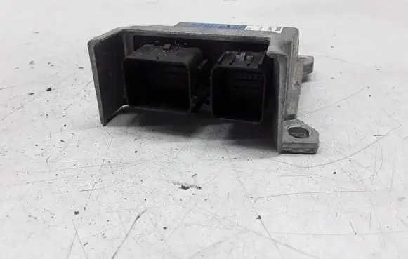 Ford Focus Airbag control unit/module 2M5T14B056DD