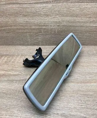 Volkswagen Jetta VI Rear view mirror (interior) 1K0857511