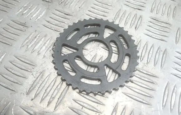 BMW 1 E81 E87 Timing chain sprocket 04211426