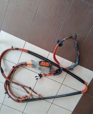 Tesla Model X Other wiring loom 105450010D