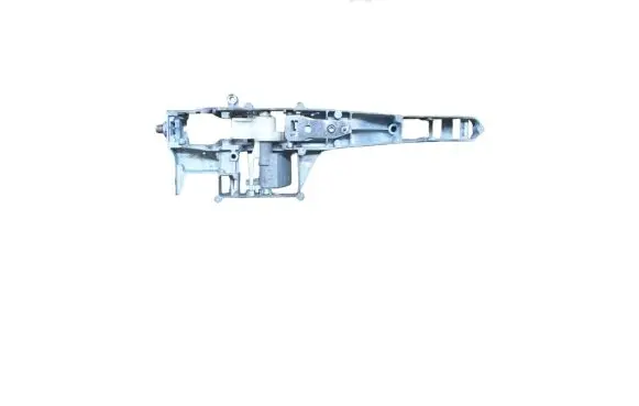 Citroen Berlingo Front door exterior handle/bracket 1199D3