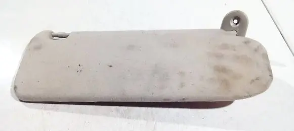 Toyota Corolla E120 E130 Sun visor