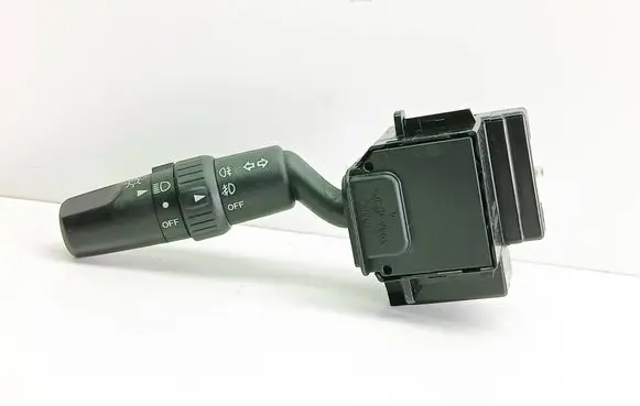 Mazda 3 I Wiper control stalk 17D682