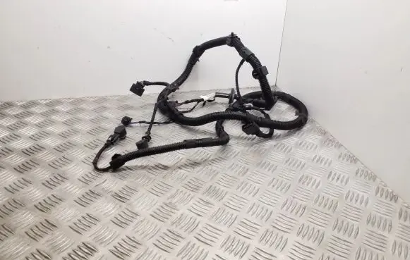 Audi Q3 8U Parking sensor (PDC) wiring loom 8U2971104A 1S0919275