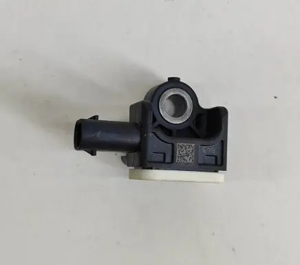 Porsche Cayenne (92A) Airbag deployment crash/impact sensor 2H0959351