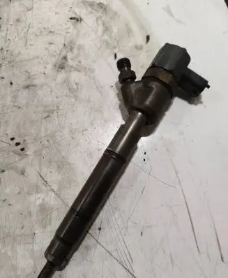 Hyundai i30 Fuel injector 338002a900 0445110320