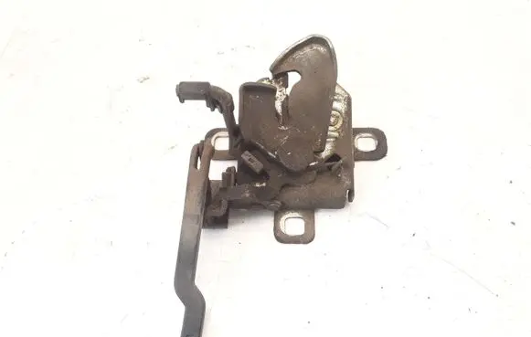 Fiat Doblo Engine bonnet/hood lock/catch