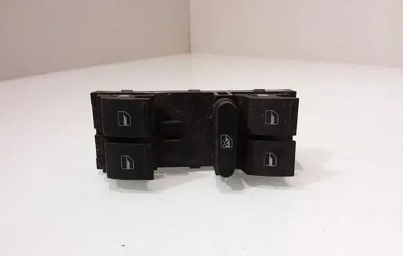Volkswagen PASSAT B6 Electric window control switch 1K4959857A
