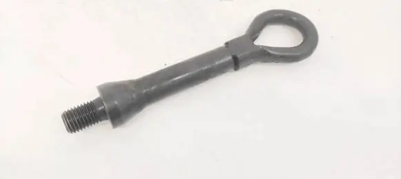 Nissan Primera Towing hook eye 