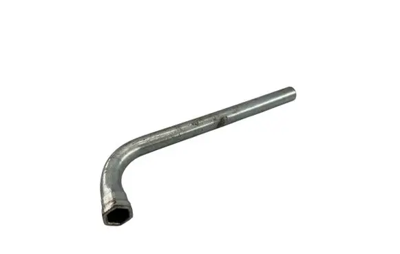 Volkswagen PASSAT B6 Wheel nut wrench 4D0012219A