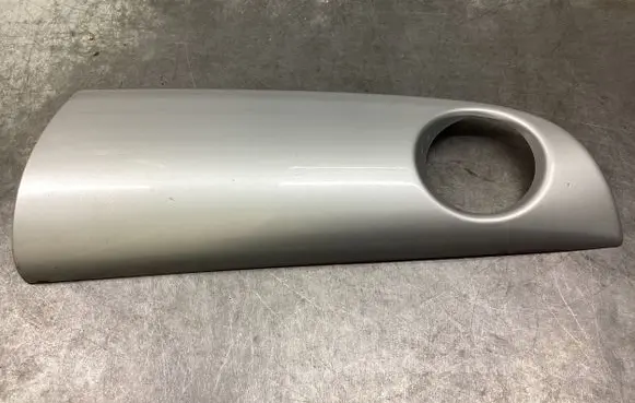 Panel trim