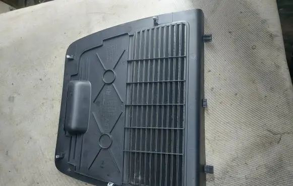 Ford Galaxy Trunk/boot trim cover 06M21U312A28