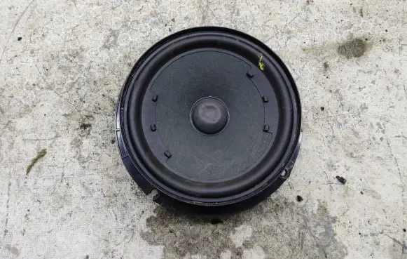 Volkswagen Golf Sportsvan Front door speaker 5G0035453G