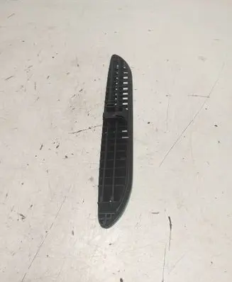 Audi A6 S6 C5 4B Dash center air vent grill 4B0819635