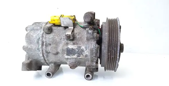Mini Cooper Countryman R60 Air conditioning (A/C) compressor (pump)