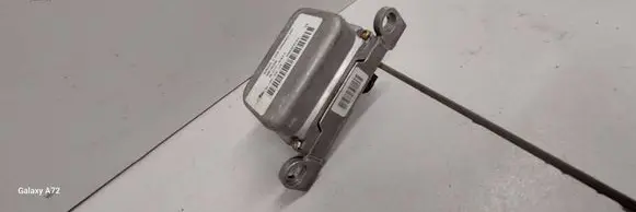 Mitsubishi Grandis ESP acceleration yaw rate sensor MN102338 A6D4E072LL SC00C020170