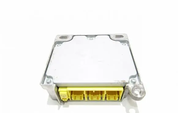 Suzuki Grand Vitara I Airbag control unit/module 3891065J50