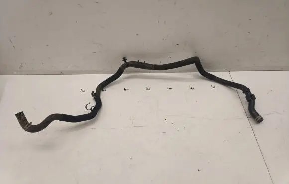 Ford Focus Engine coolant pipe/hose