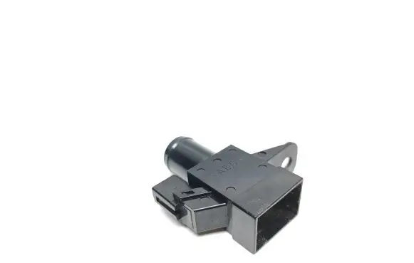 Interior temperature sensor