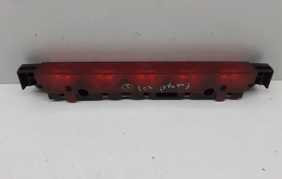 Peugeot 407 Third/center stoplight 964905480