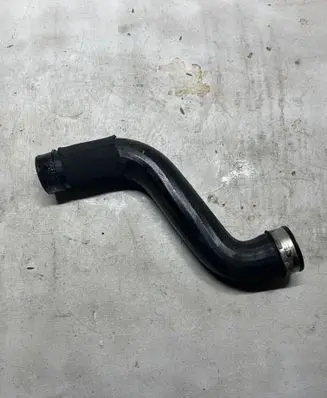Mercedes-Benz E W211 Intercooler hose/pipe