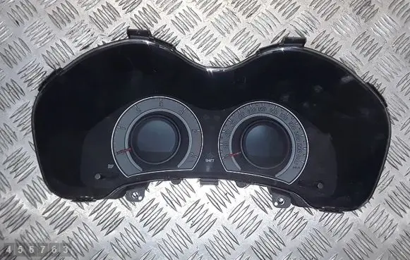Toyota Auris 150 Speedometer (instrument cluster) 8380002M12
