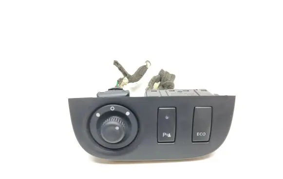 Dacia Sandero Wing mirror switch 684937535r 1206992X