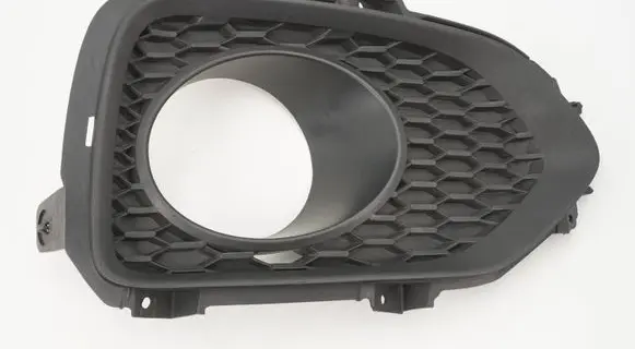 KIA Sorento Front fog light trim/grill 865242P010
