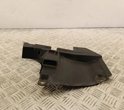 Mazda CX-5 Front underbody cover/under tray KD5356341