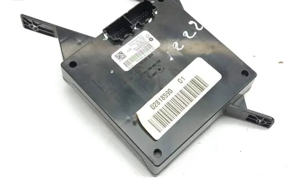 Jeep Grand Cherokee Other control units/modules P68052899AI 03339030108 041581A