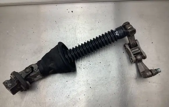 Mercedes-Benz SLK R170 Steering column universal joint A2024600210 0000028825