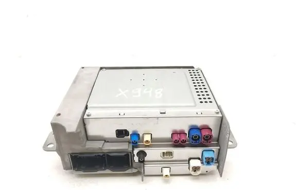 Mercedes-Benz EQE v295 GPS navigation control unit/module A2969004912
