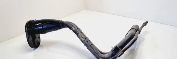 KIA Ceed Fuel tank filler neck pipe 