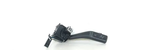 Skoda Superb B6 (3T) Wiper control stalk 1K0953519K 01203515 2035158311128