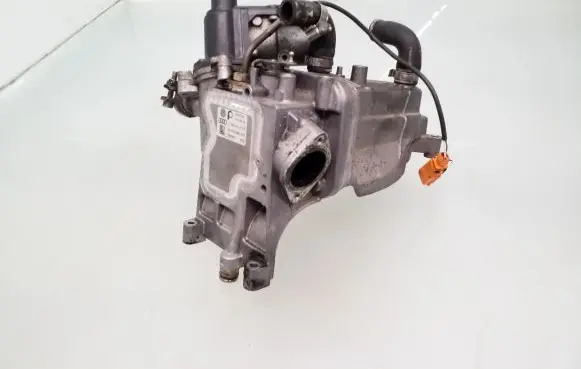 Audi Q5 SQ5 EGR valve cooler 059131515R 059131502B 059906088P