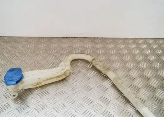 Audi Q7 4L Air intake hose/pipe 4L0955463A