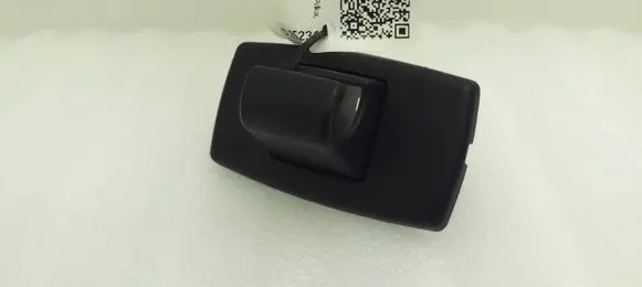 Mercedes-Benz B W246 W242 Sun visor clip/hook/bracket A2468100012