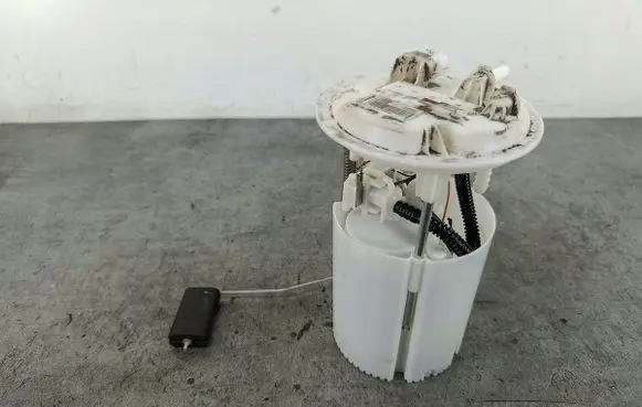 Renault Megane III In-tank fuel pump 