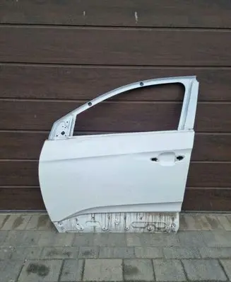 Opel Grandland X Front door