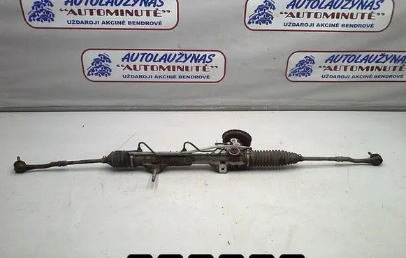 Peugeot 308 Steering rack