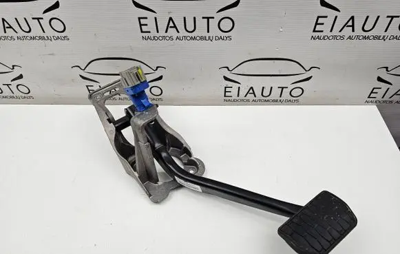 Jaguar XE Brake pedal GX732450AC 12299M05