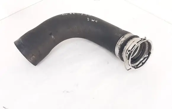 Toyota Auris 150 Intercooler hose/pipe