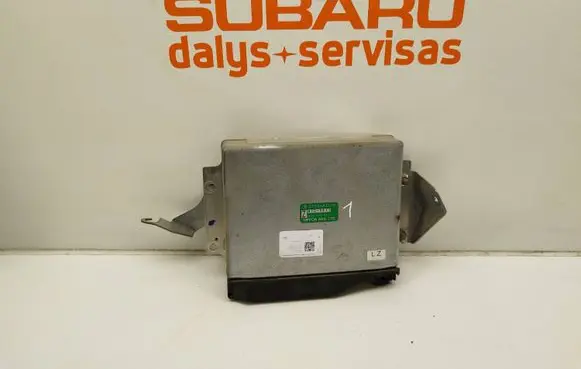 Subaru Legacy ABS control unit/module 27526AE010 8700411